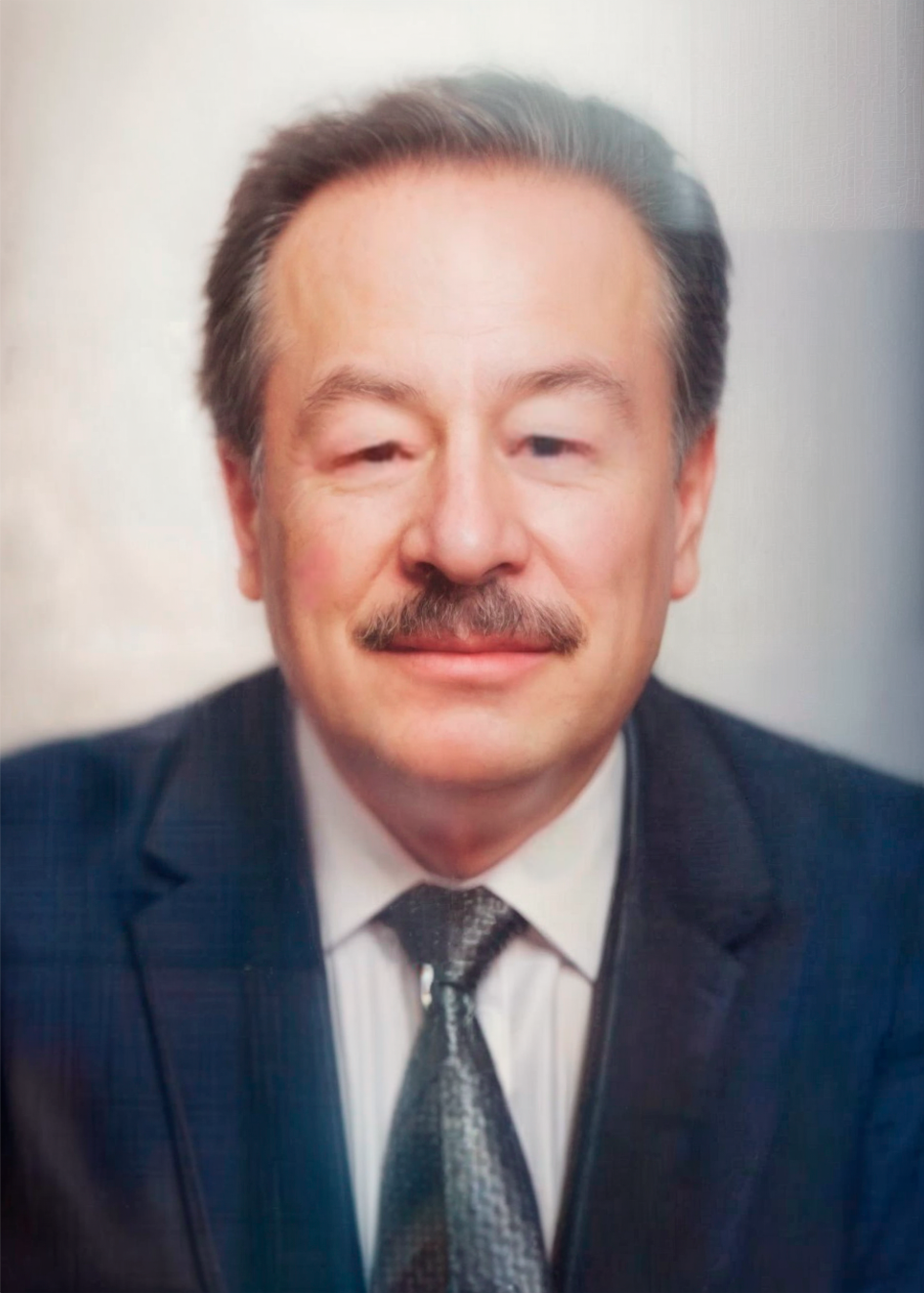 Ing. Rodrigo Catalán Peralta
